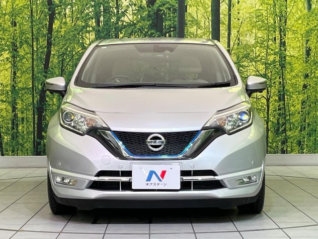 NISSAN NOTE 2017 Image 31