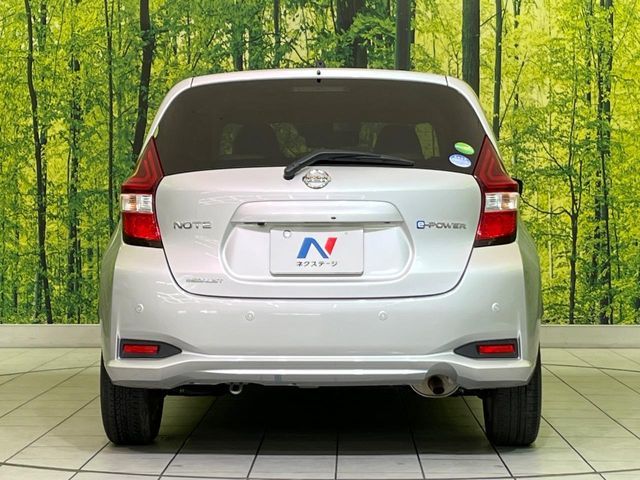 NISSAN NOTE 2017 Image 31