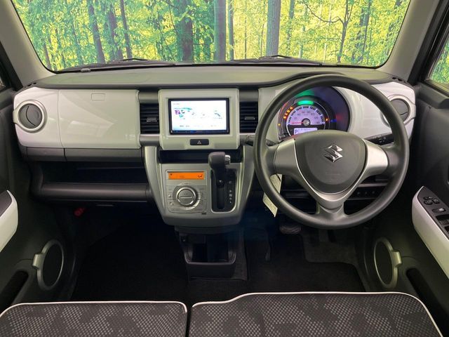 SUZUKI HUSTLER 2016 Image 31