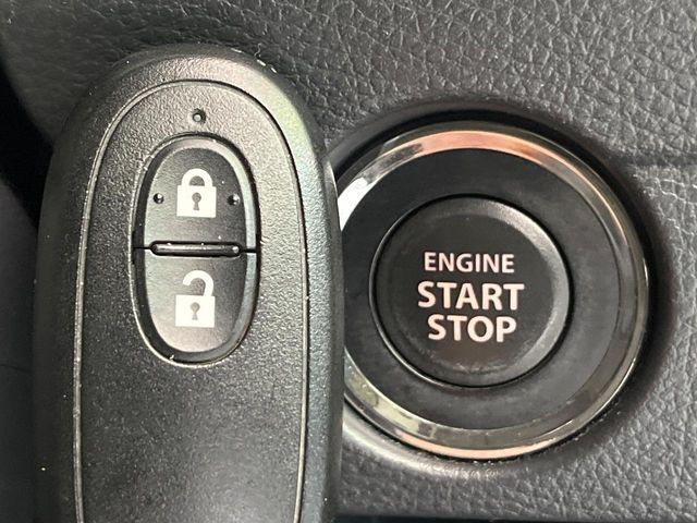 SUZUKI HUSTLER 2016 Image 31