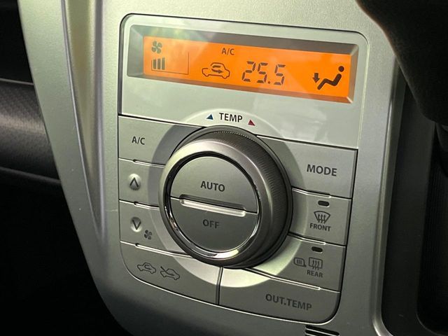 SUZUKI HUSTLER 2016 Image 31