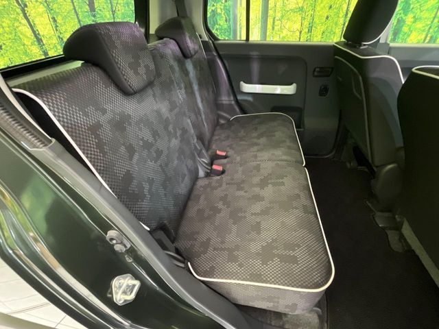 SUZUKI HUSTLER 2016 Image 31