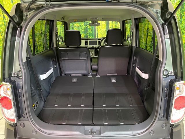 SUZUKI HUSTLER 2016 Image 31