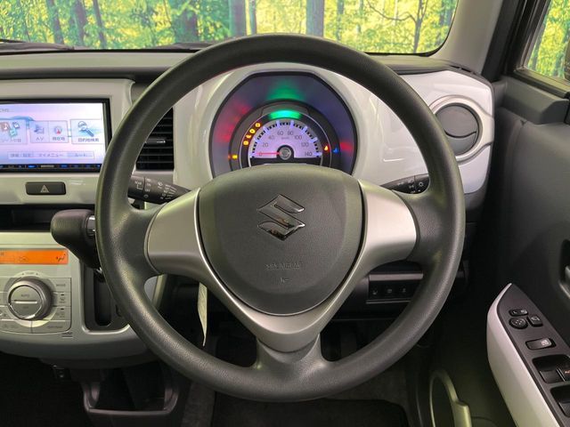 SUZUKI HUSTLER 2016 Image 31