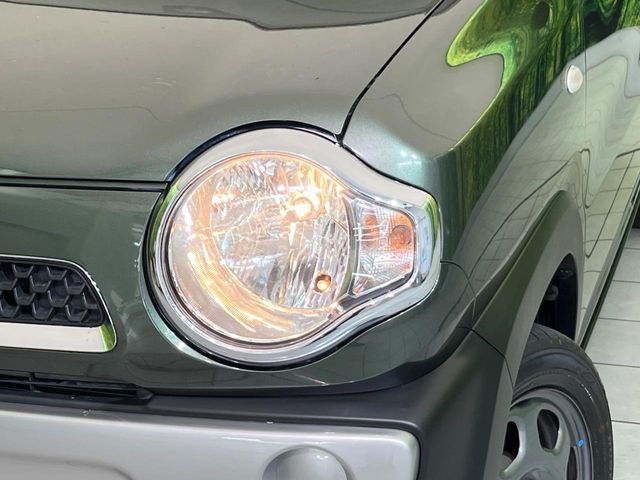 SUZUKI HUSTLER 2016 Image 31