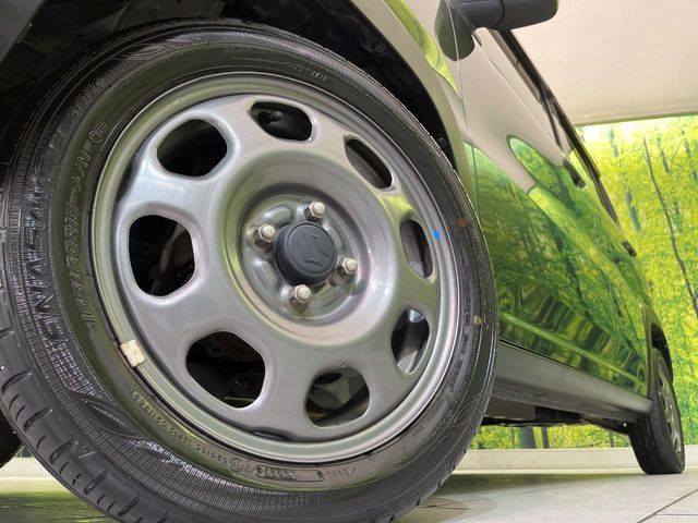 SUZUKI HUSTLER 2016 Image 31