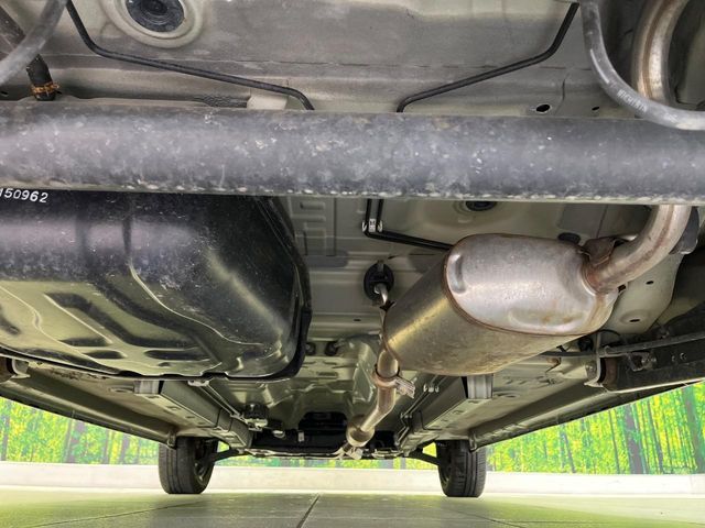 SUZUKI HUSTLER 2016 Image 31