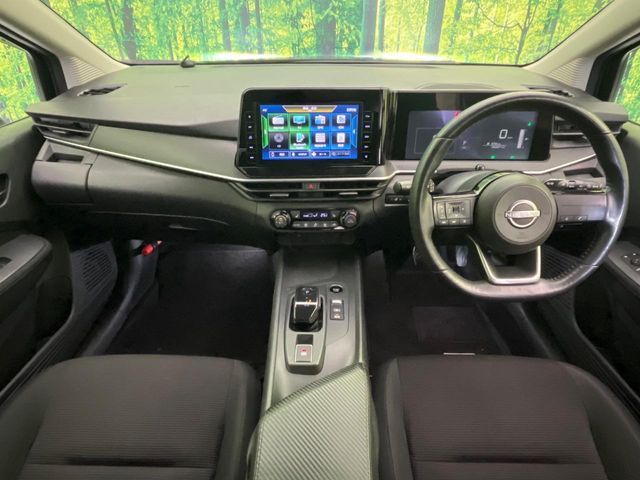 NISSAN NOTE 2022 Image 31