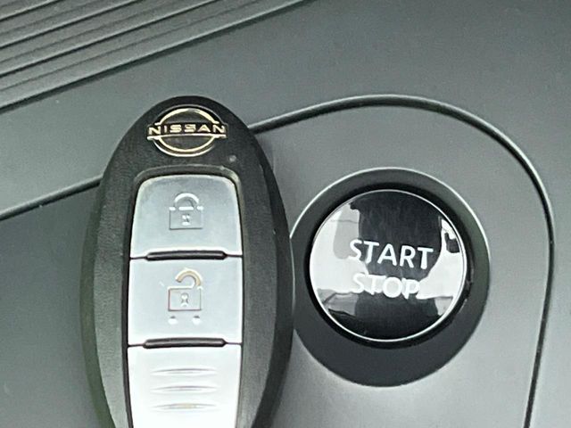 NISSAN NOTE 2022 Image 31