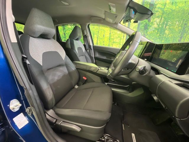 NISSAN NOTE 2022 Image 31