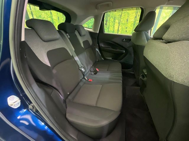 NISSAN NOTE 2022 Image 31