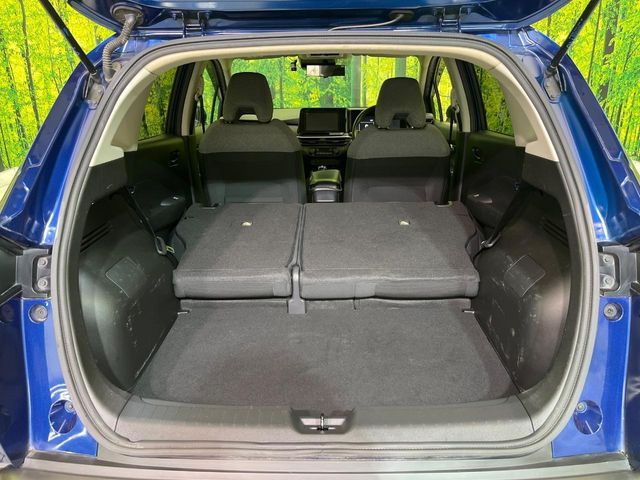 NISSAN NOTE 2022 Image 31