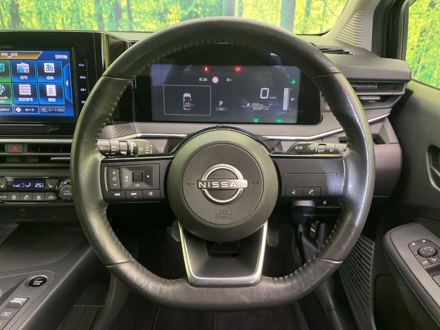 NISSAN NOTE 2022 Image 31