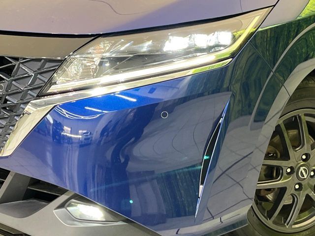 NISSAN NOTE 2022 Image 31