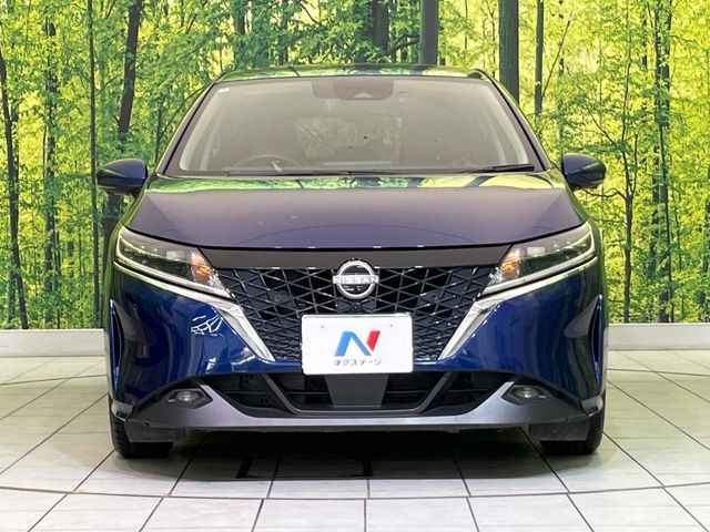 NISSAN NOTE 2022 Image 31