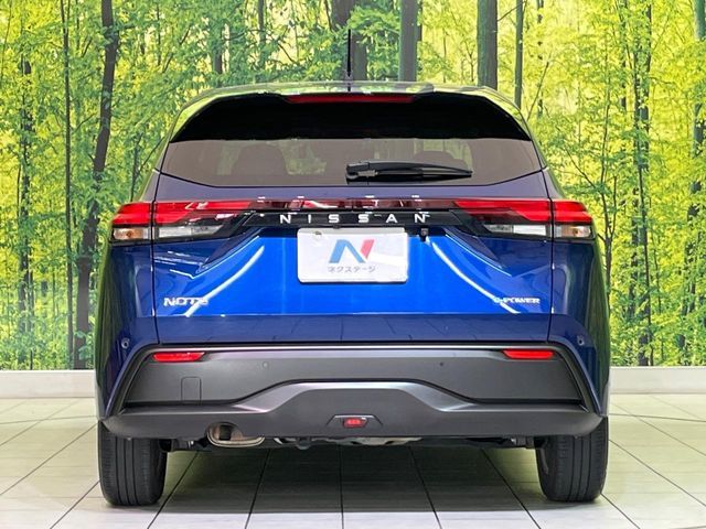 NISSAN NOTE 2022 Image 31