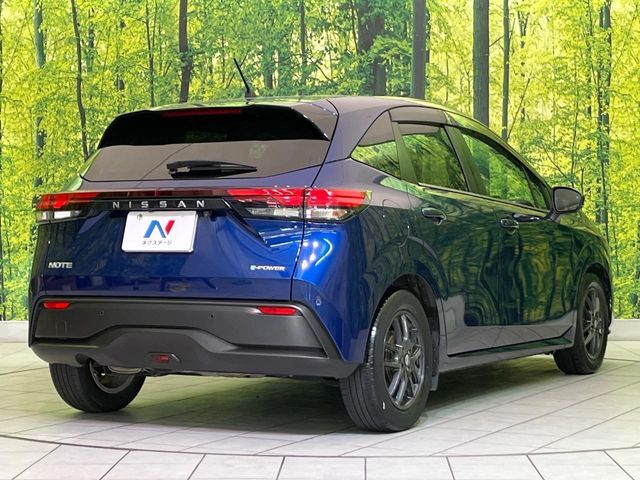 NISSAN NOTE 2022 Image 31
