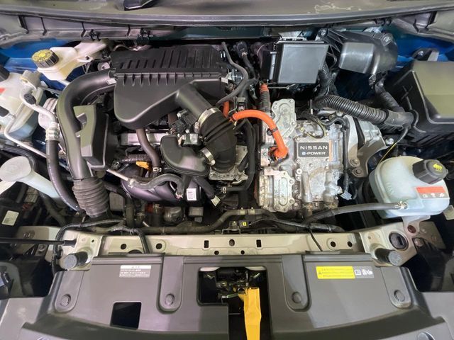 NISSAN NOTE 2022 Image 31