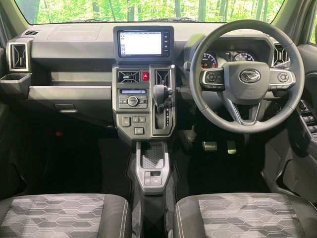 DAIHATSU TAFT 2025 Image 31