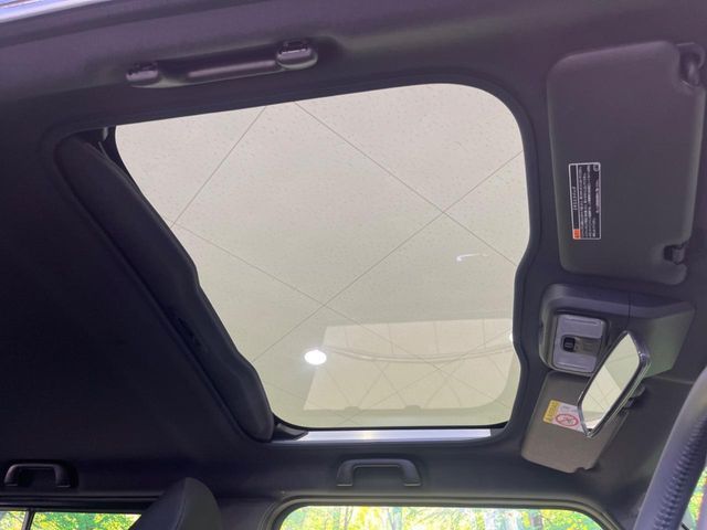 DAIHATSU TAFT 2025 Image 31