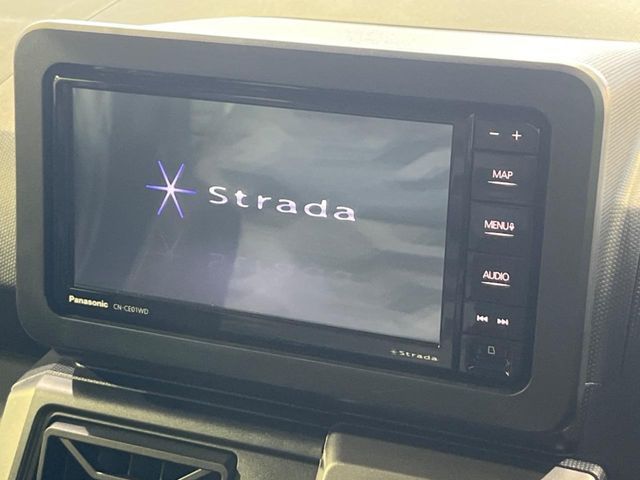 DAIHATSU TAFT 2025 Image 31