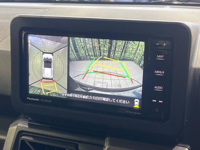 DAIHATSU TAFT 2025 Image 31