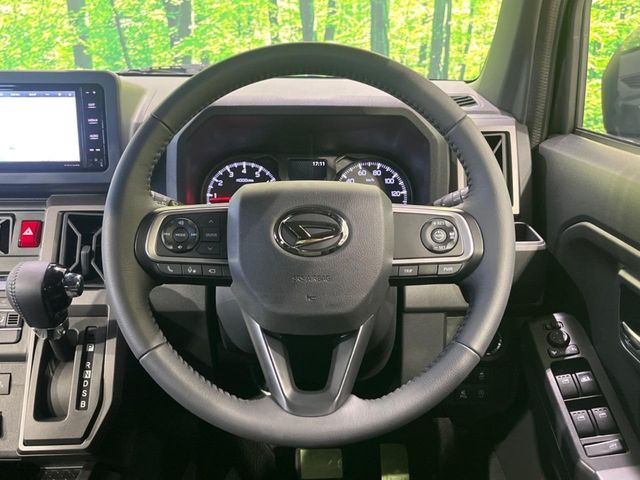 DAIHATSU TAFT 2025 Image 31