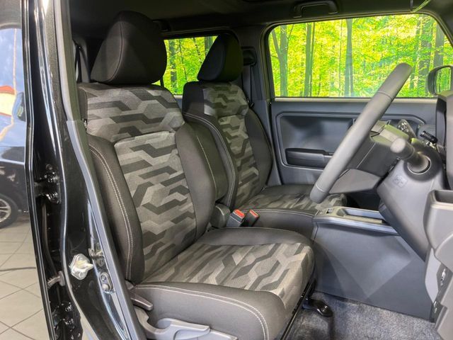 DAIHATSU TAFT 2025 Image 31