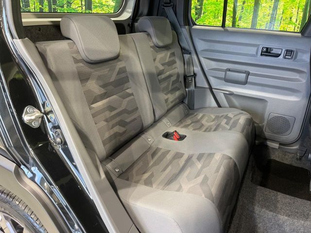 DAIHATSU TAFT 2025 Image 31