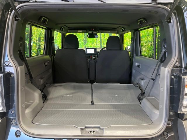 DAIHATSU TAFT 2025 Image 31