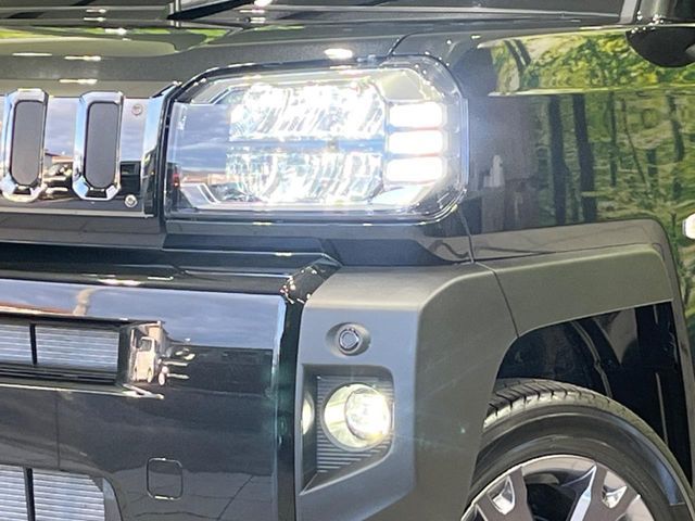 DAIHATSU TAFT 2025 Image 31