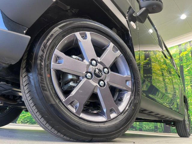 DAIHATSU TAFT 2025 Image 31