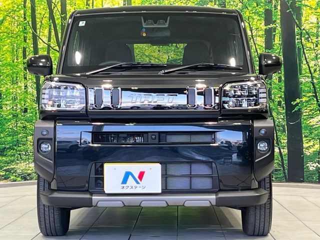 DAIHATSU TAFT 2025 Image 31