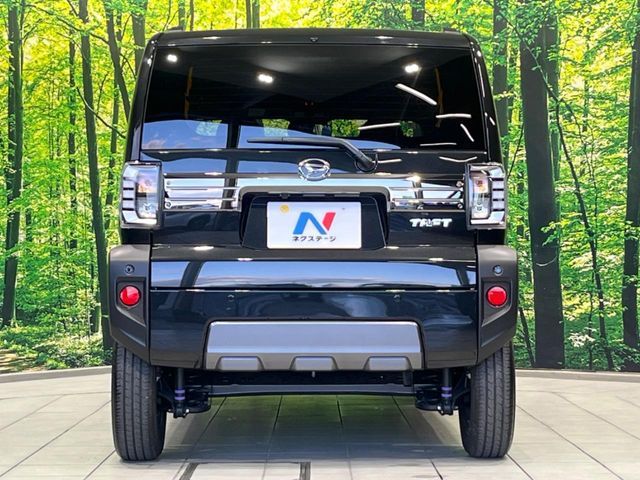 DAIHATSU TAFT 2025 Image 31