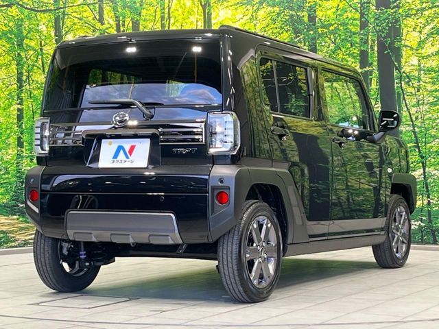 DAIHATSU TAFT 2025 Image 31