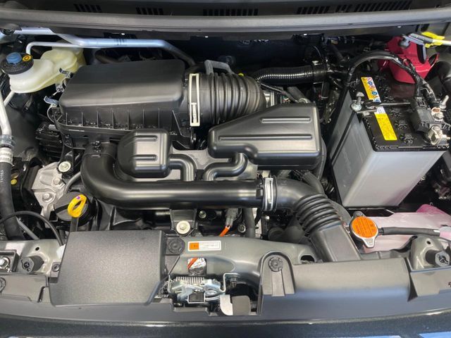 DAIHATSU TAFT 2025 Image 31