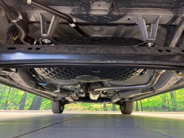 DAIHATSU TAFT 2025 Image 31