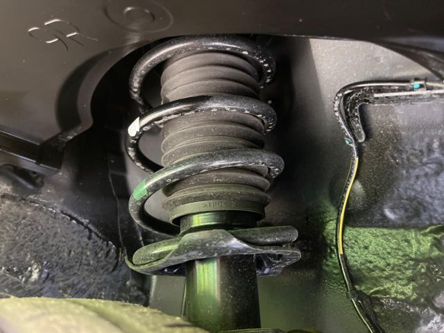 DAIHATSU TAFT 2025 Image 31