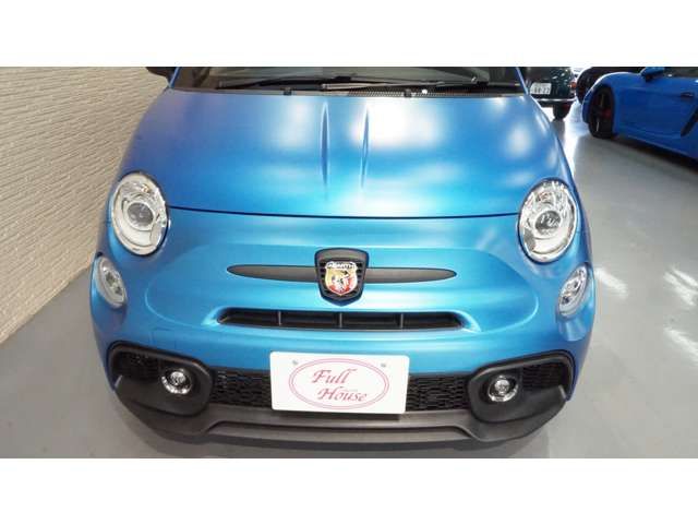 FIAT ABARTH 595 2022 Image 31