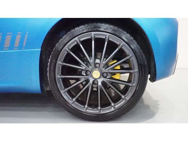 FIAT ABARTH 595 2022 Image 31