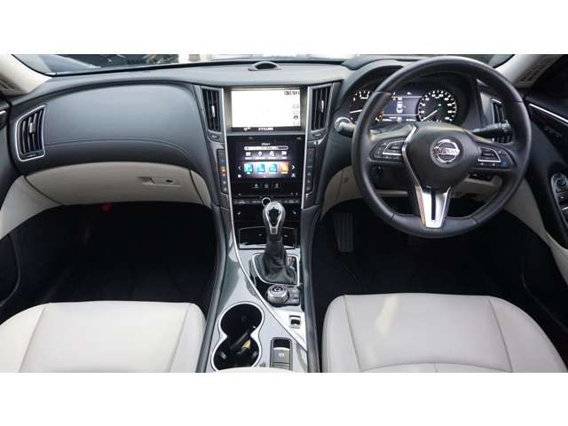 NISSAN SKYLINE HYBRID 4WD 2020 Image 31