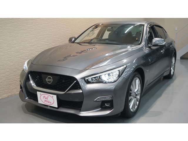 NISSAN SKYLINE HYBRID 4WD 2020 Image 31