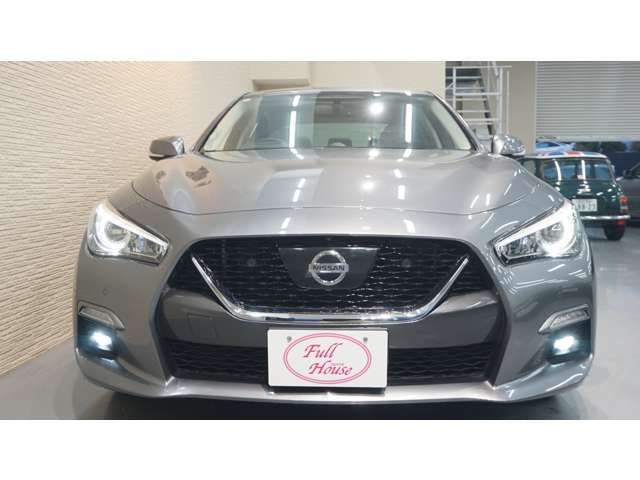 NISSAN SKYLINE HYBRID 4WD 2020 Image 31