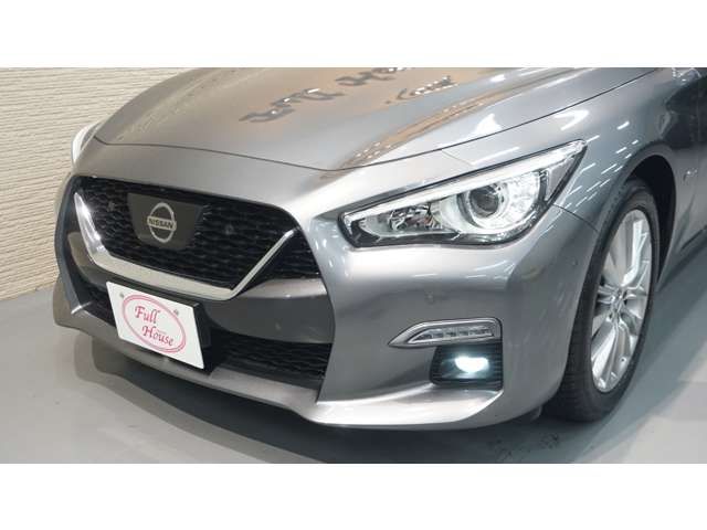 NISSAN SKYLINE HYBRID 4WD 2020 Image 31