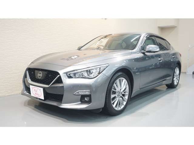 NISSAN SKYLINE HYBRID 4WD 2020 Image 31