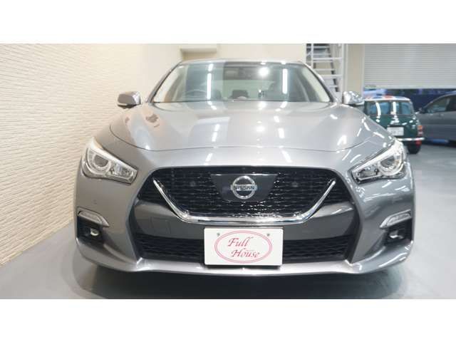 NISSAN SKYLINE HYBRID 4WD 2020 Image 31