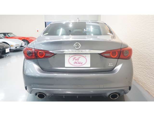 NISSAN SKYLINE HYBRID 4WD 2020 Image 31