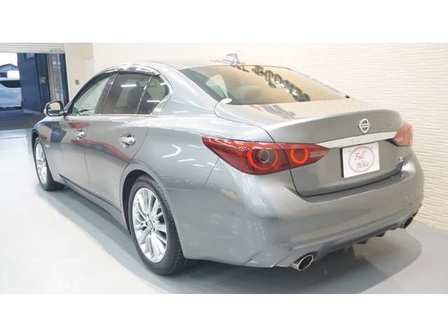 NISSAN SKYLINE HYBRID 4WD 2020 Image 31