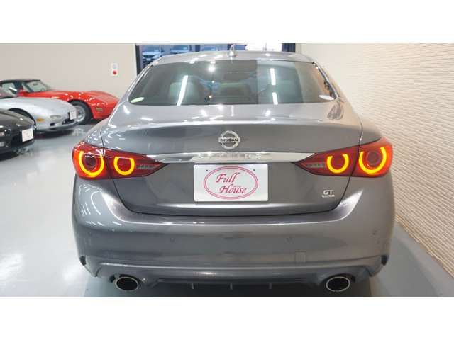 NISSAN SKYLINE HYBRID 4WD 2020 Image 31