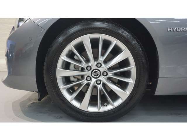 NISSAN SKYLINE HYBRID 4WD 2020 Image 31